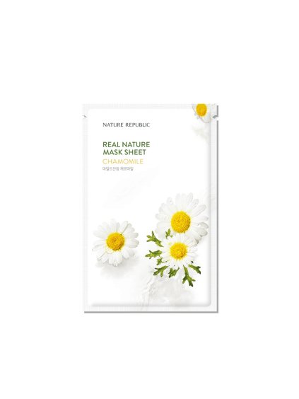 nature republic heřmánek 23ml