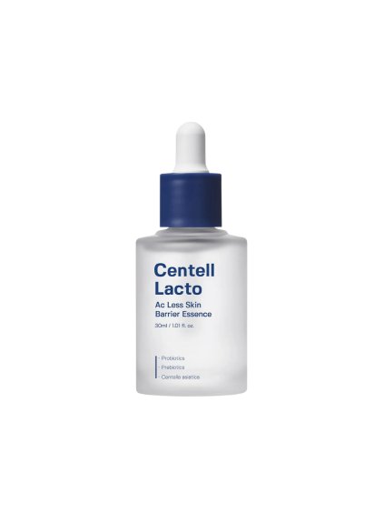 sungboon editor centell lacto ac less skin barrier essence 30ml