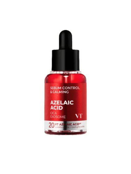 VT AZAELIC sérum