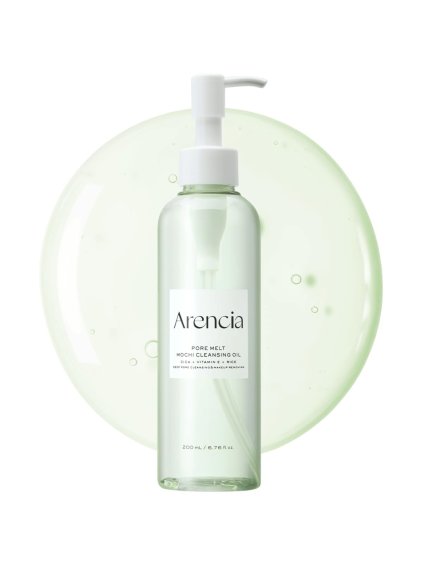 Arencia čisticí olej