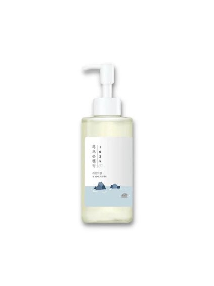 2721 round lab 1025 dokdo cleansing oil hydratacny odlicovaci olej na plet 200ml