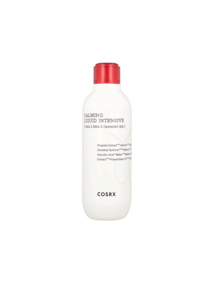 cosrx ac collection calming liquid intensive 125ml