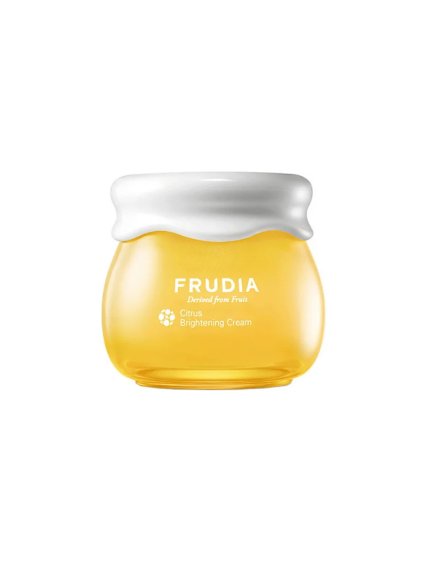 frudia green grape pore control scrub čisticí pěna 145ml