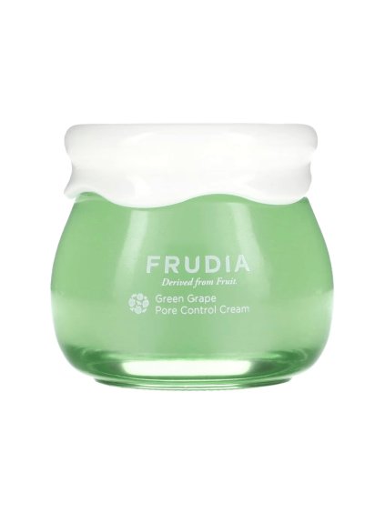 frudia green grape pore control cream 55 g výrobek