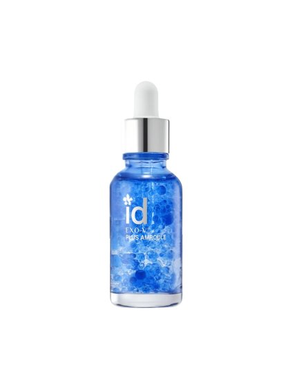 id placosmetics exo v plus ampule 30ml