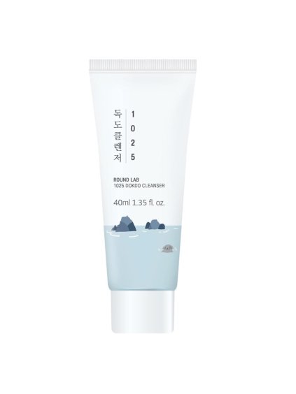 Roundlab dock cleaner mini