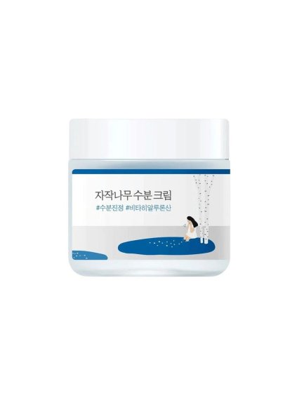 2442 round lab birch juice moisturizing cream hydratacny krem s brezovou stavou 80ml