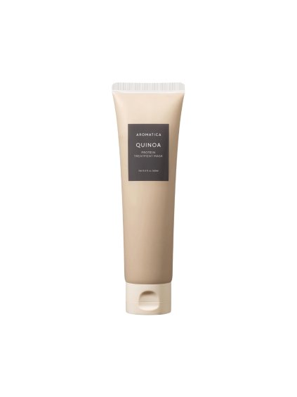 aromatica quinoa proteinová maska 160ml