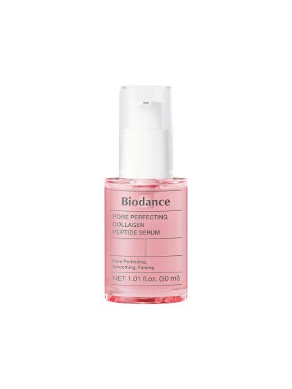 Biodance Pore Perfecting Collagen Peptide Serum3 (1)