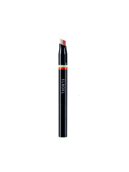 elroel blanc double shadow stick 10 blue lemon peach 14 g výrobek