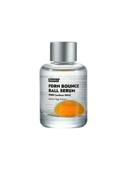 frankly pdrn bounce ball serum 30 ml výrobek