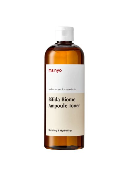 Bifida Biome TOner