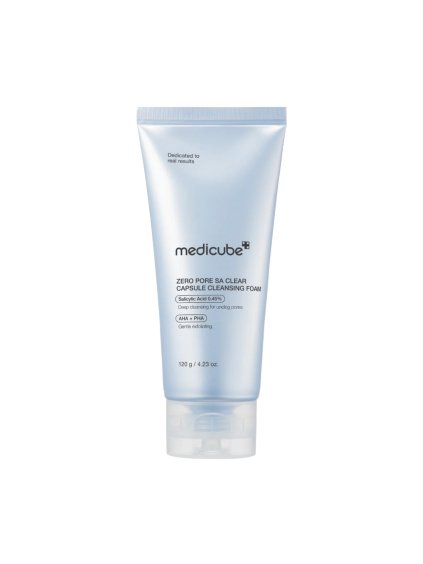 MEDICUBE clearingfoam