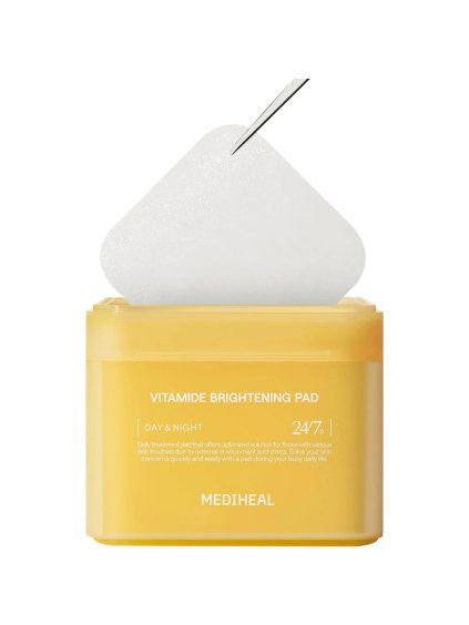 Vitamínová podložka MEDIHEAL