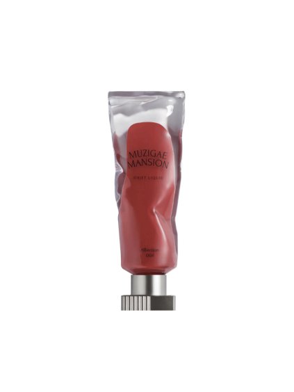 muzigae mansion objet liquid 004 affection 6ml