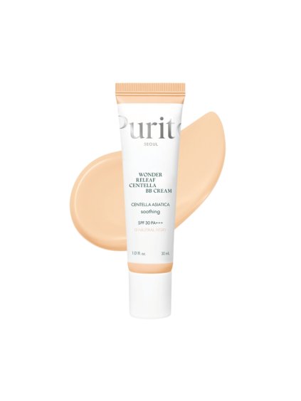 Purito Seoul Neutral Ivory