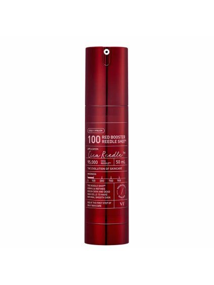 VT Redbooster
