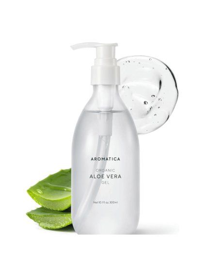 Aloe vera