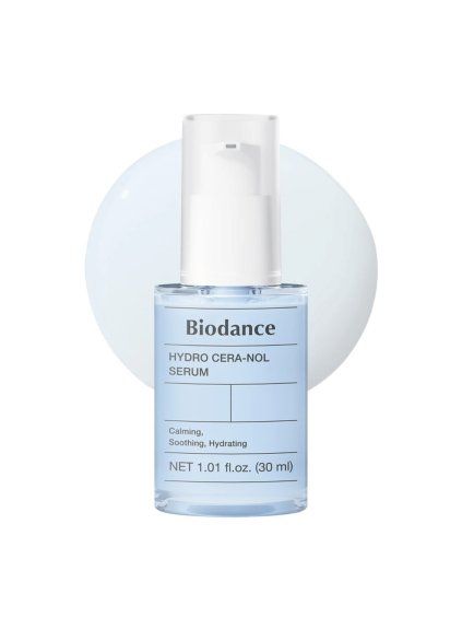 Biodance Hydro Cera