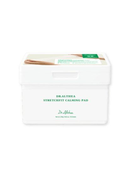 Dr.Althea pad4