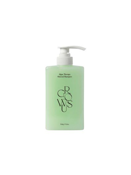 growus algae therapy minerální šampon 500g