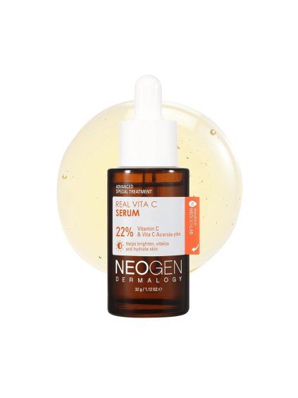 NEOGEN VitC