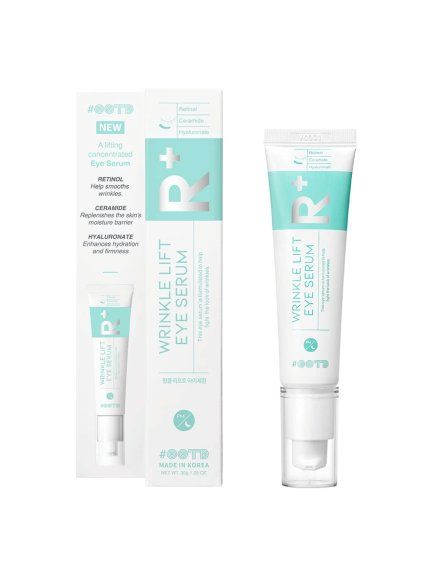 ootd eyeCream