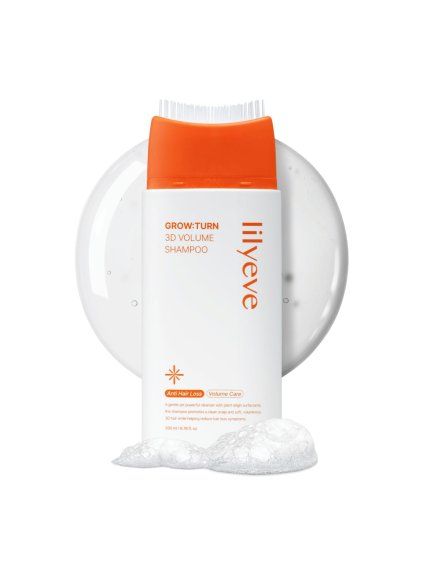 šampon lilyeve