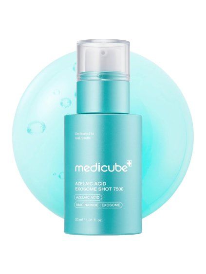 Medicube azelaová kyselina2