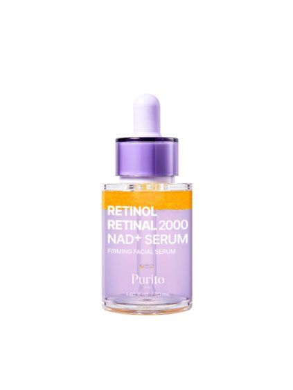 Retinol Retinal