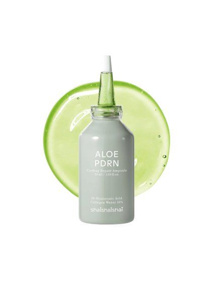 ampule s aloe pdrn5