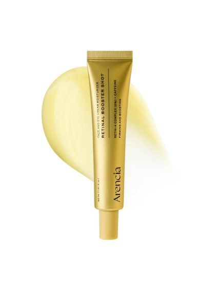 Arenci retinal booster