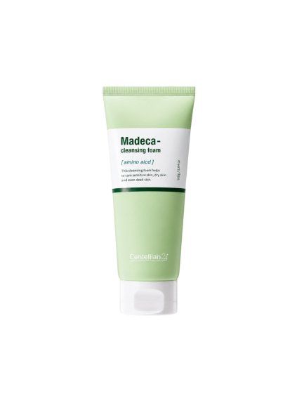 centellian24-madeca-amino-kyselina-čistící-pěna