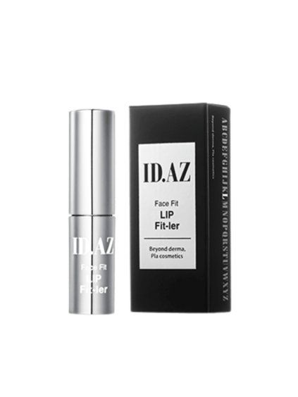 IDAZ FitLer3