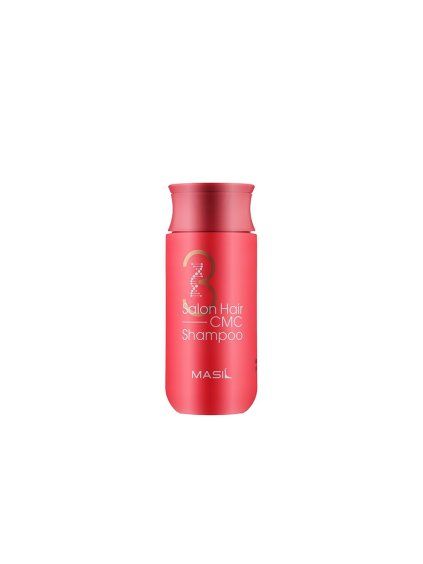 masil 3 salonní šampon na vlasy cmc 150ml