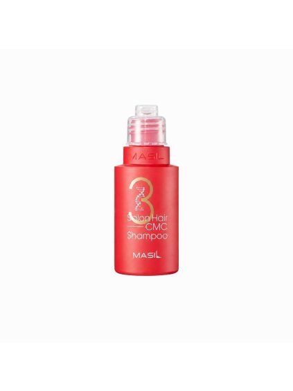 masil 3 salonní šampon na vlasy cmc 50ml