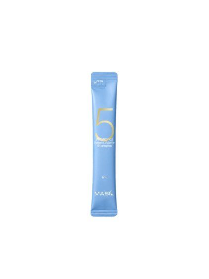 masil 5 probiotics perfect volume šampon stick sáček 8ml (3)