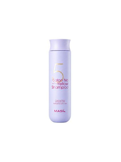 masil 5 salon no yellow šampon 300ml