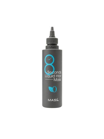 MASIL 8 Seconds Tekutá maska na vlasy 100ml 1