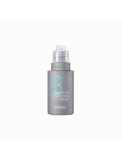 masil 8 seconds tekutá maska na vlasy 50ml