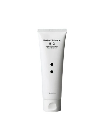 BLAB Matcha Hydratační čisticí pěna 120ml 1