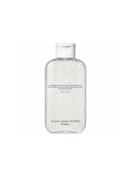 elroel Enzyme Capsule Cleanser 160 ml