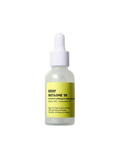 FRANKLY Betaine 10 sérum (4)