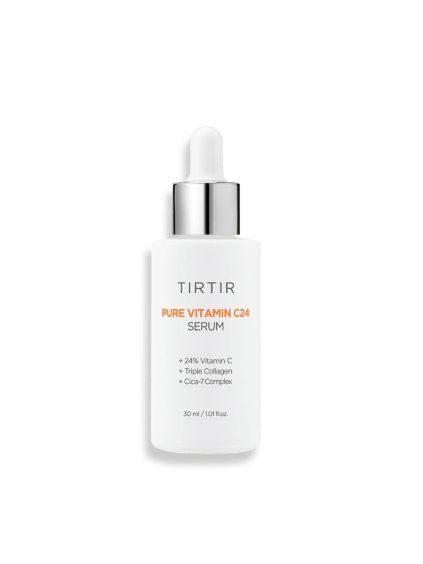 TIRTIR pure vit C24