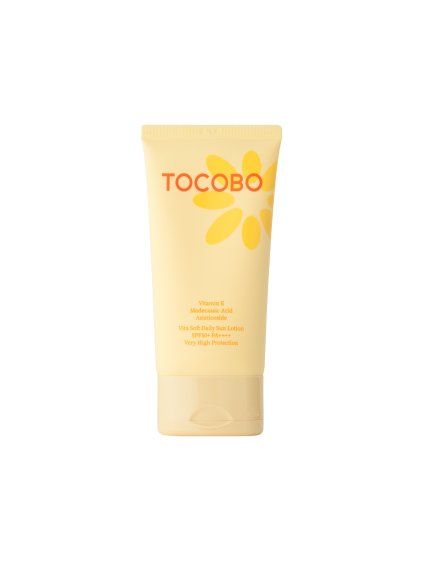 tocobo vita soft denní opalovací krém 150 ml