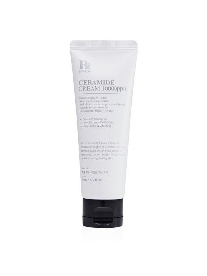 1842 benton ceramide cream 10 000 ppm hydratacny krem s ceramidmi 80ml