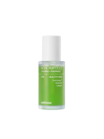 Celimax - Noni Energy Ampoule - Omlazující sérum s extraktem z moruše 30ml