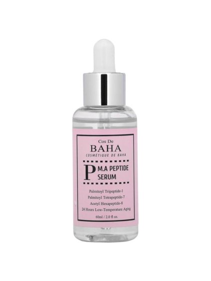 564 cos de baha p m a peptide serum jumbo 60ml