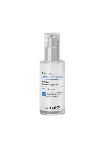 2247 dr hedison peptide 7 ampoule serum 50ml