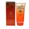 846 1 jigott snail uv sun block spf50 pa 70ml